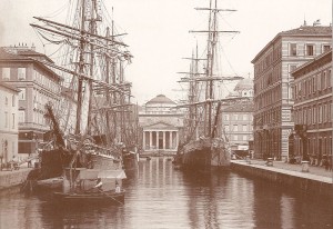 il Canal Grande