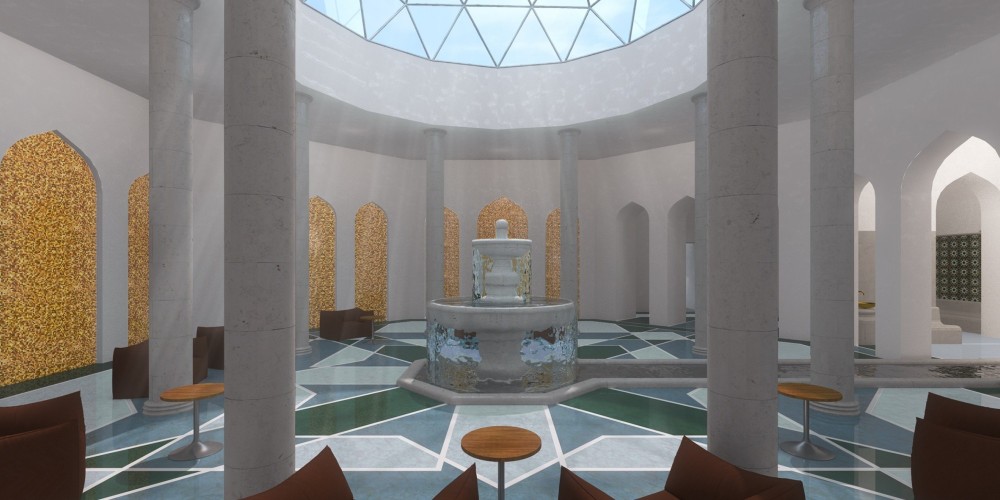 Hammam