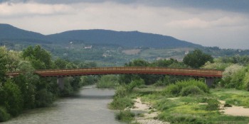 Ponte sull'Arno